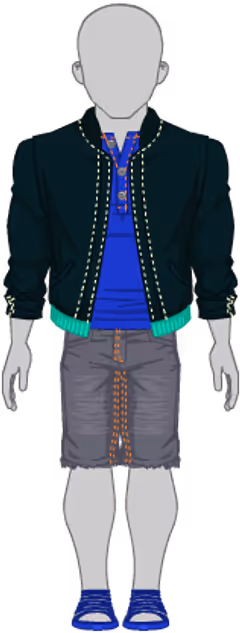 The Bomb-er Set