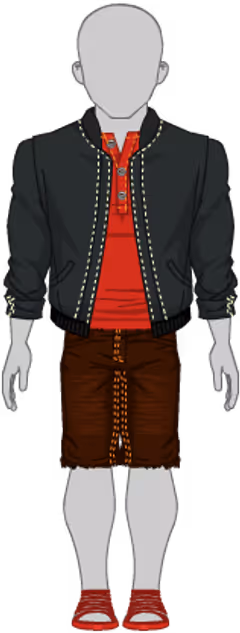 The Bomb-er Set