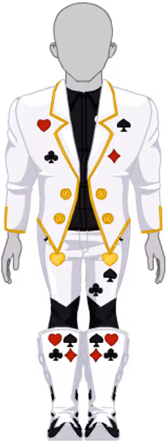 The Ultimate Suit Set