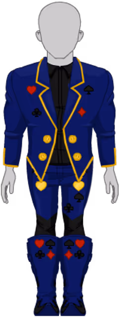 The Ultimate Suit Set