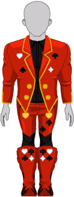 The Ultimate Suit Set