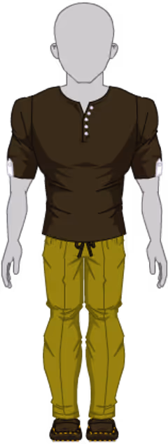 Timeless Comfort Set