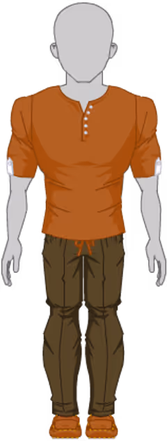 Timeless Comfort Set