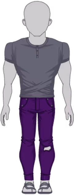 Too Twisted Set