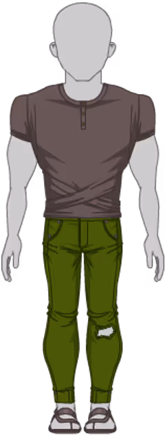 Too Twisted Set