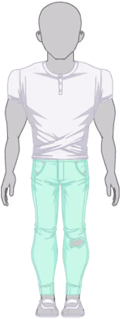 Too Twisted Set