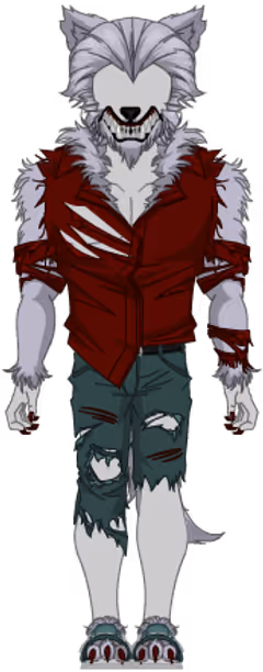 Under The Full Moon Set