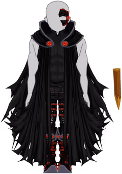 Vampire Hunter Set