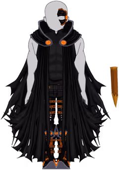 Vampire Hunter Set