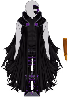Vampire Hunter Set