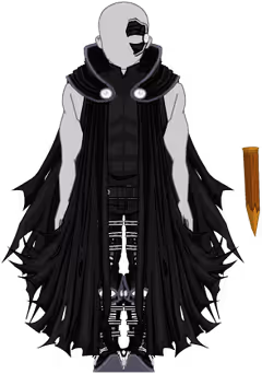 Vampire Hunter Set