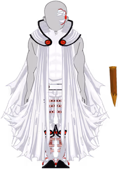 Vampire Hunter Set