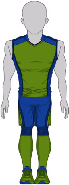 Very Volleyball Set