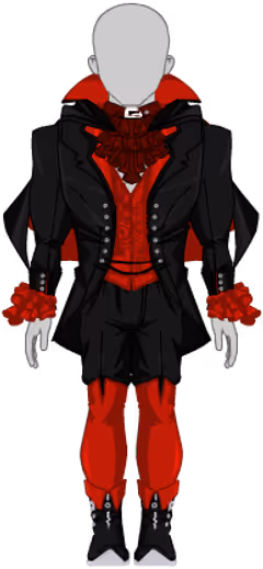 Vicious Vamp Set