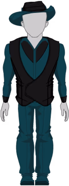 Western Boulevard Set