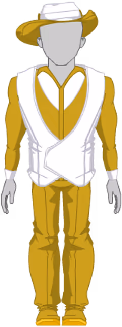 Western Boulevard Set