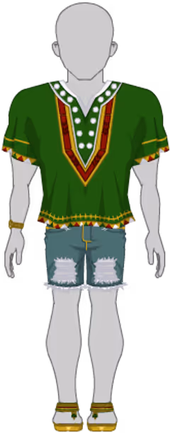 World Traveler Set