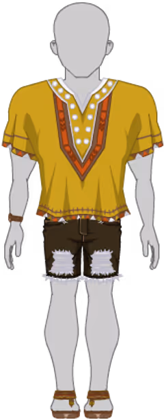 World Traveler Set