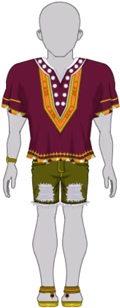 World Traveler Set