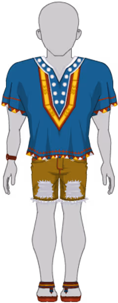 World Traveler Set