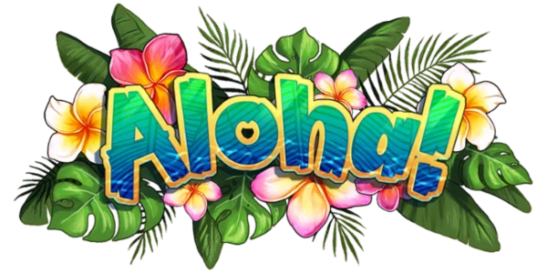 Aloha Logo