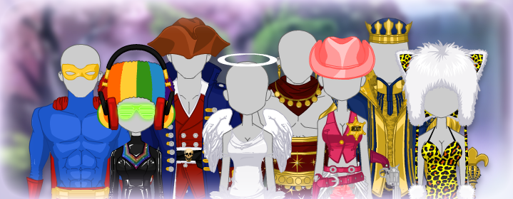 Image for Fun Outfits & Costumes