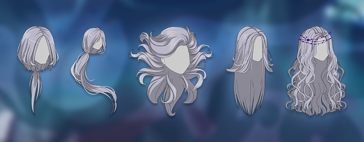 December 2025 Hairstyles