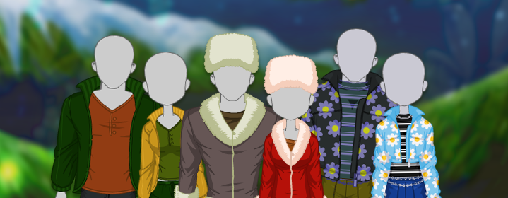 December 2025 Outfits