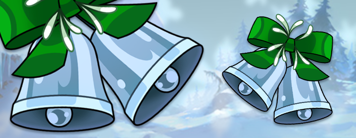 December 2025 VIP Charm
