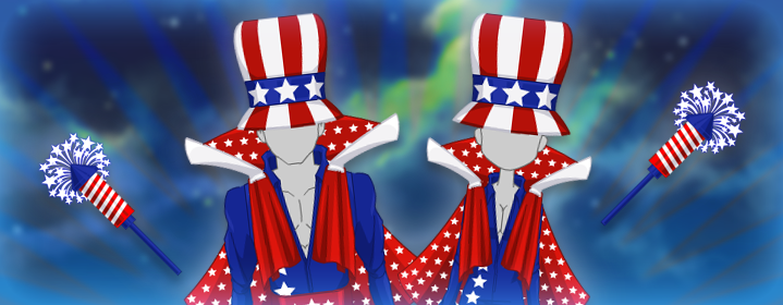 Image for Independence Day 2013 Outfits