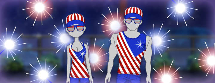 Image for Independence Day 2015 Outfits