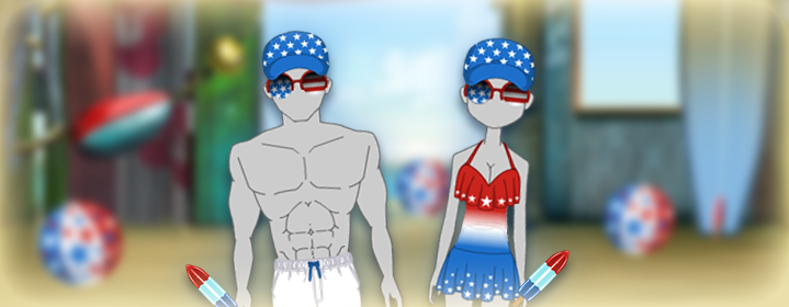 Image for Independence Day 2016 Outfits