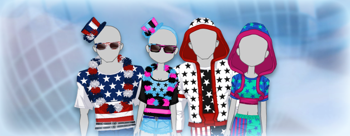 Image for Independence Day 2017 Outfits
