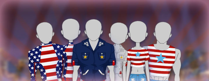 Image for Independence Day 2018 Outfits