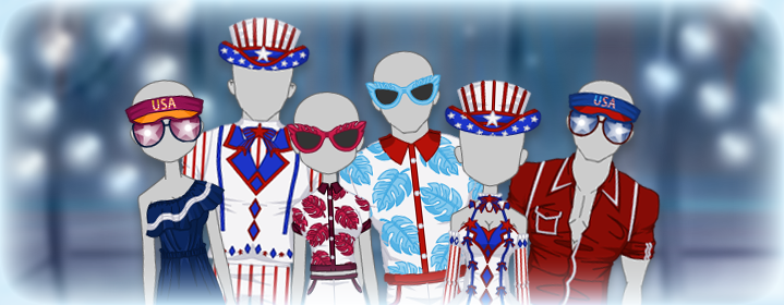 Image for Independence Day 2019 Outfits