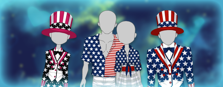 Image for Independence Day 2020 Outfits