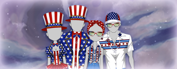 Image for Independence Day 2022 Outfits