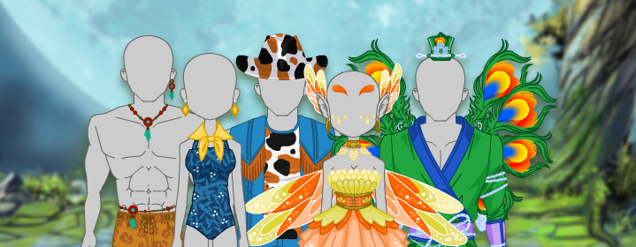Image for July 2025 Outfits