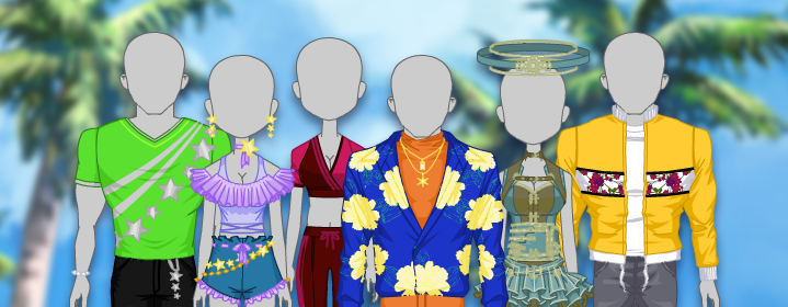 Image for May 2025 Outfits
