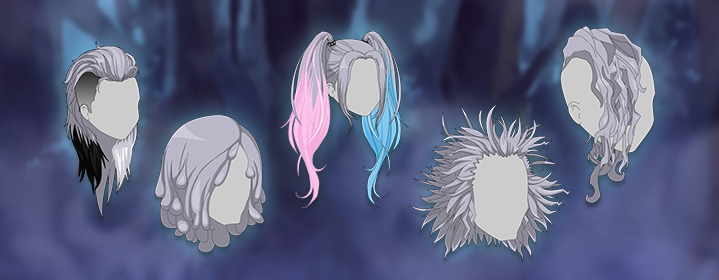 October 2025 Hairstyles