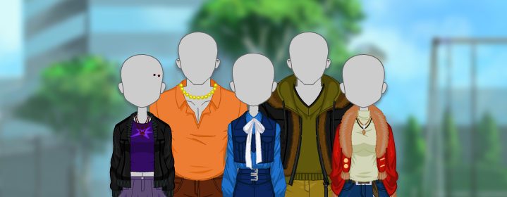 September 2025 Outfits