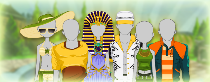 Image for Summer 2015 Outfits