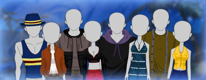 Image for Summer 2016 Outfits