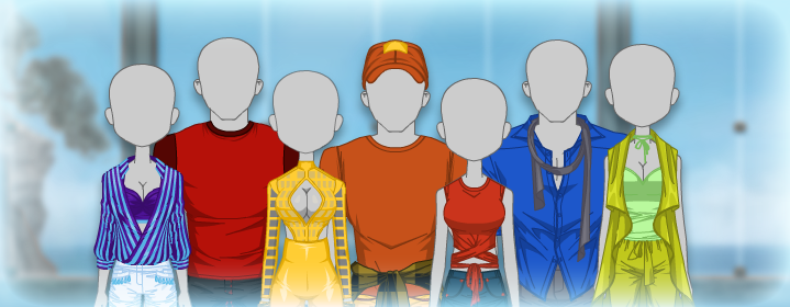 Image for Summer 2017 Outfits