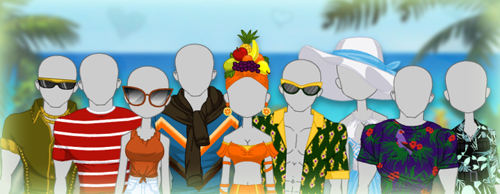 Image for Summer 2018 Outfits
