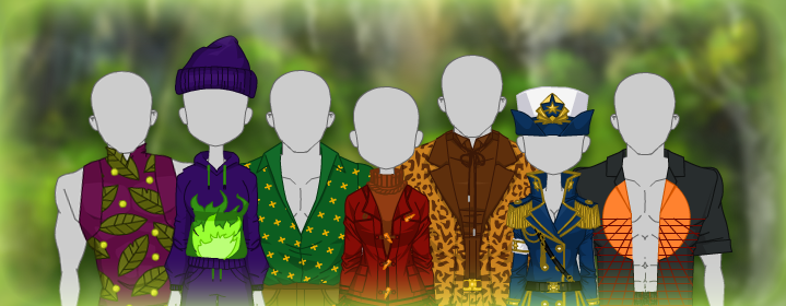 Image for Summer 2020 Outfits