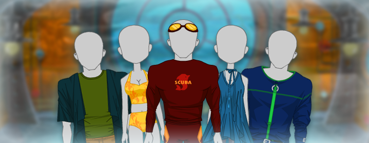 Image for Summer 2021 Outfits