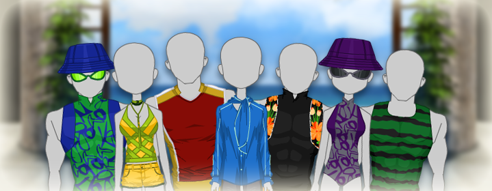 Image for Summer 2022 Outfits