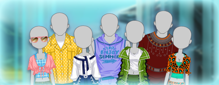 Image for Summer 2023 Outfits