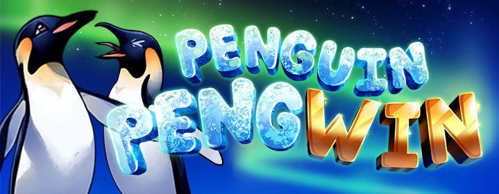 New Slots - Penguin Pengwin